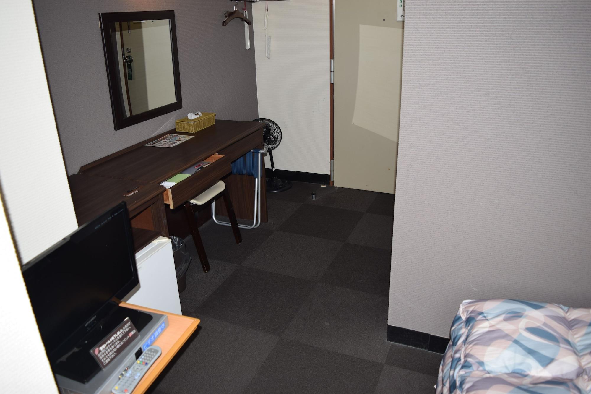Hotel Yamanouchi Naha Exterior photo
