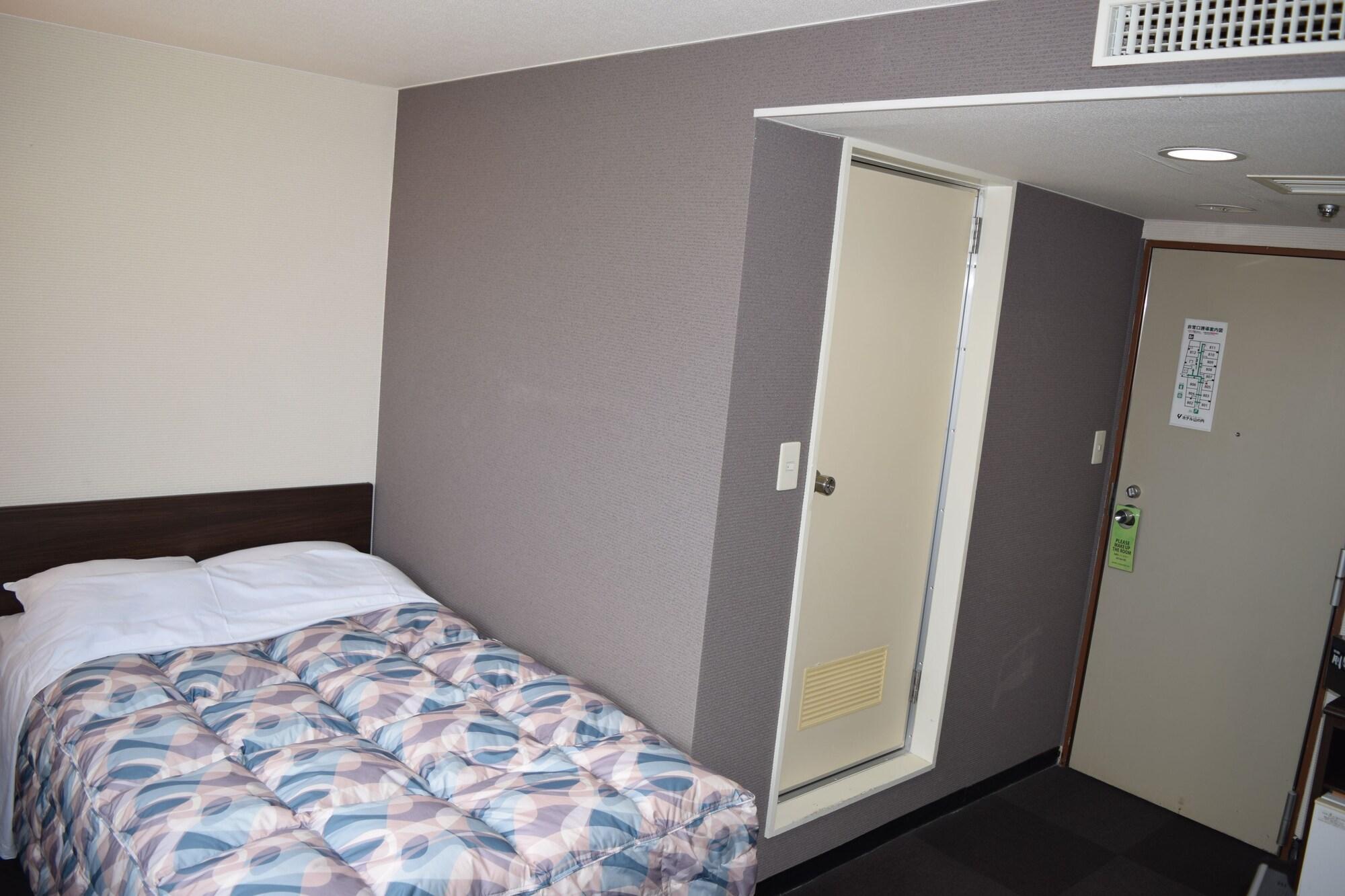 Hotel Yamanouchi Naha Exterior photo