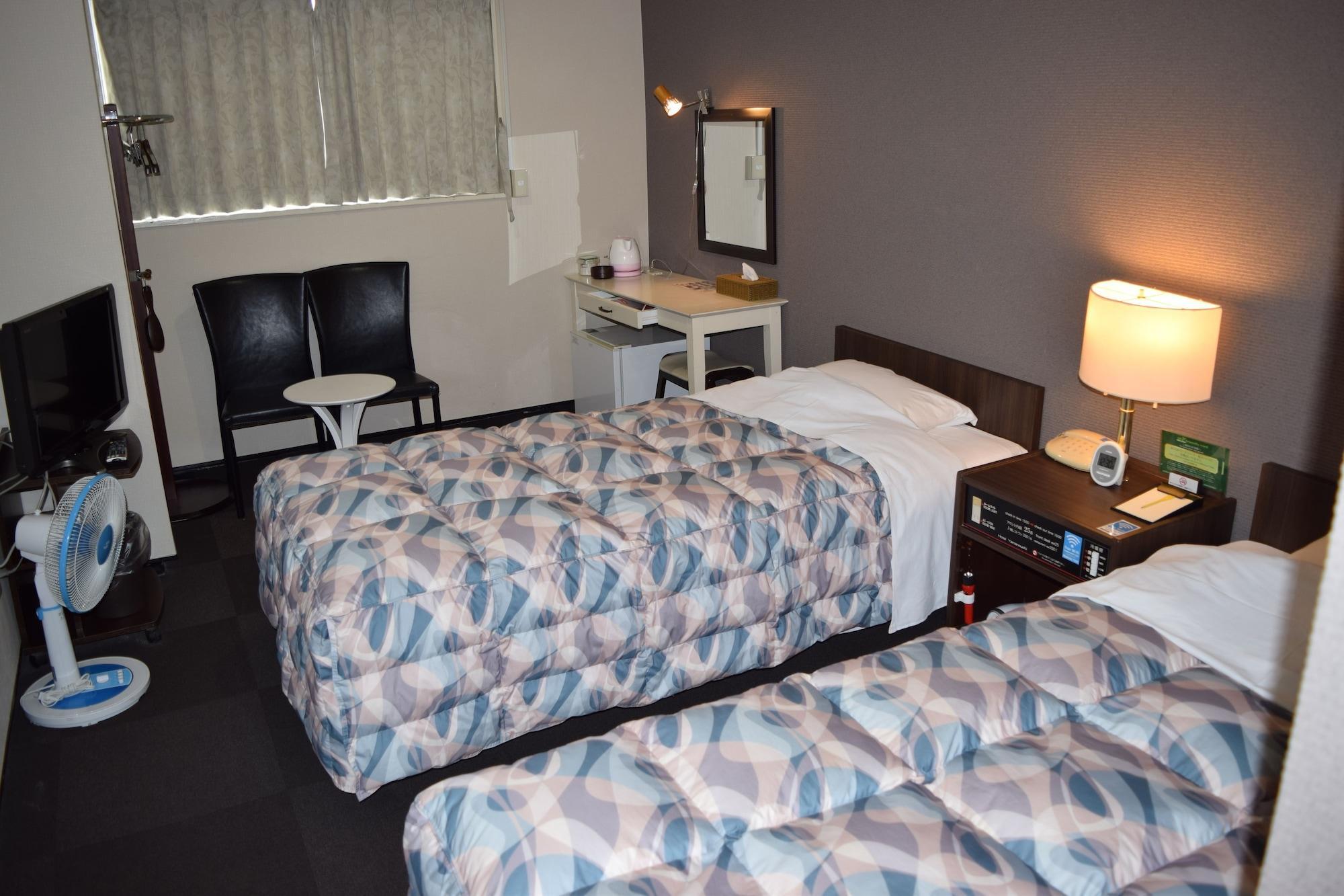 Hotel Yamanouchi Naha Exterior photo