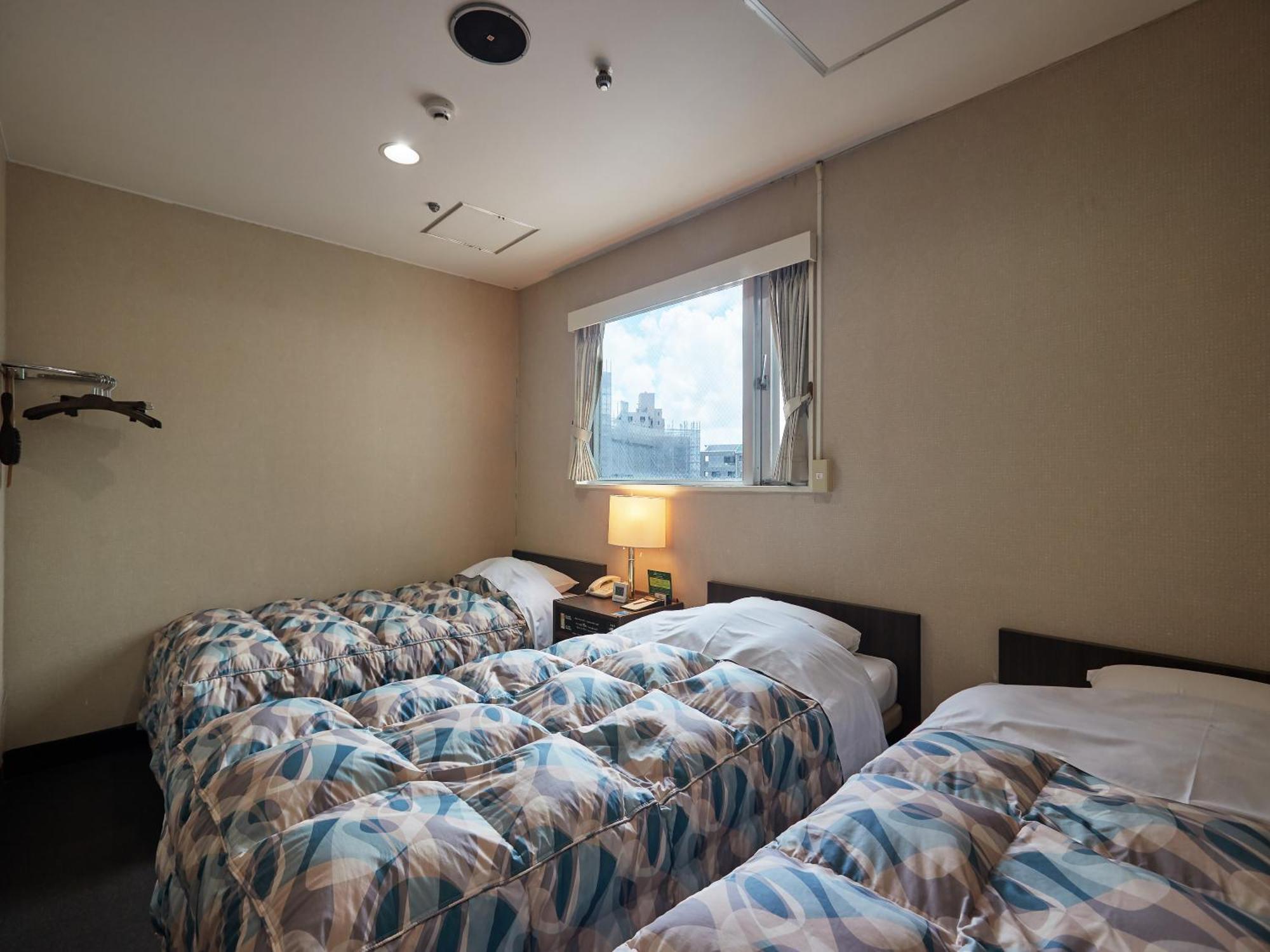 Hotel Yamanouchi Naha Exterior photo