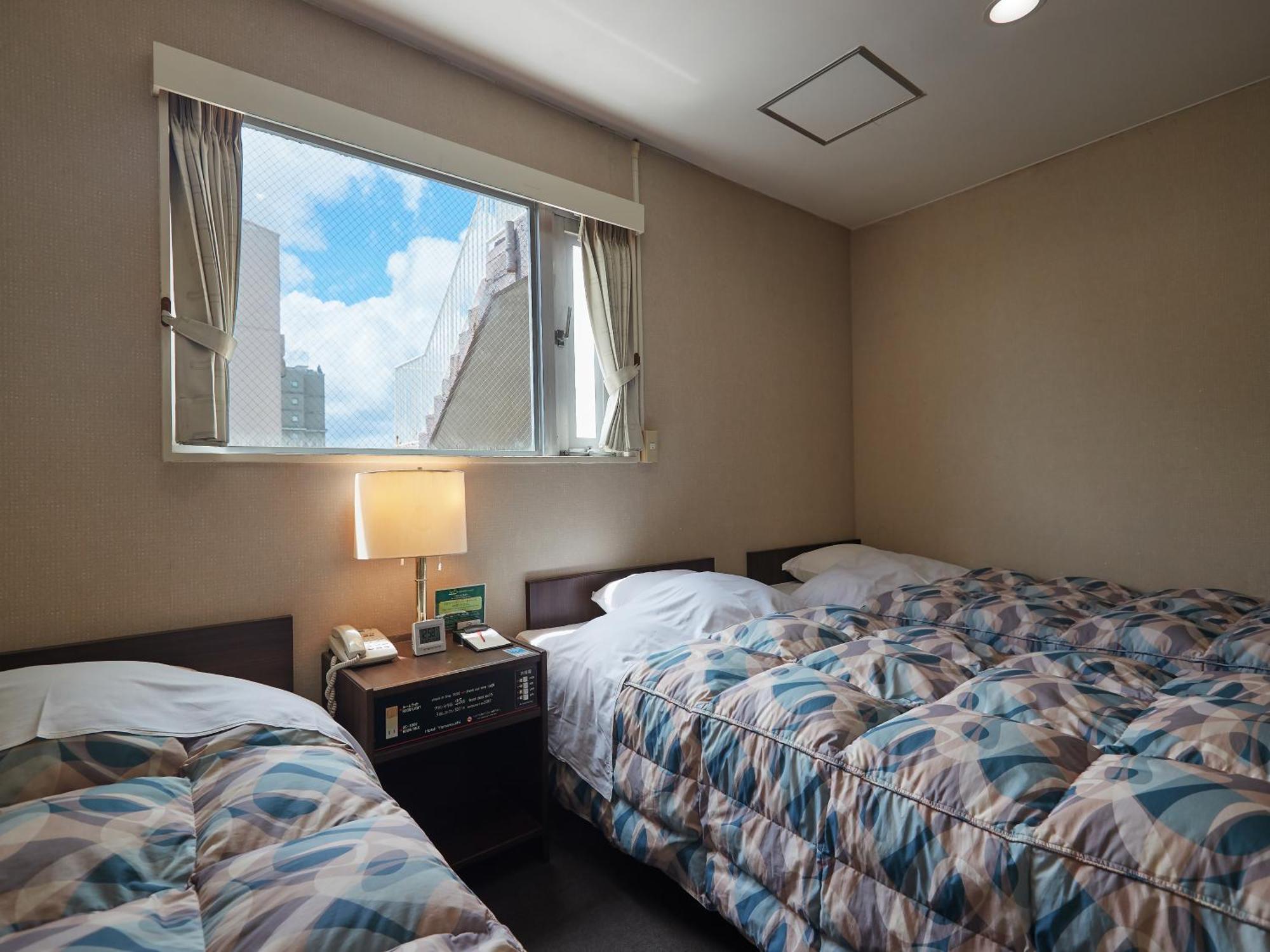 Hotel Yamanouchi Naha Exterior photo
