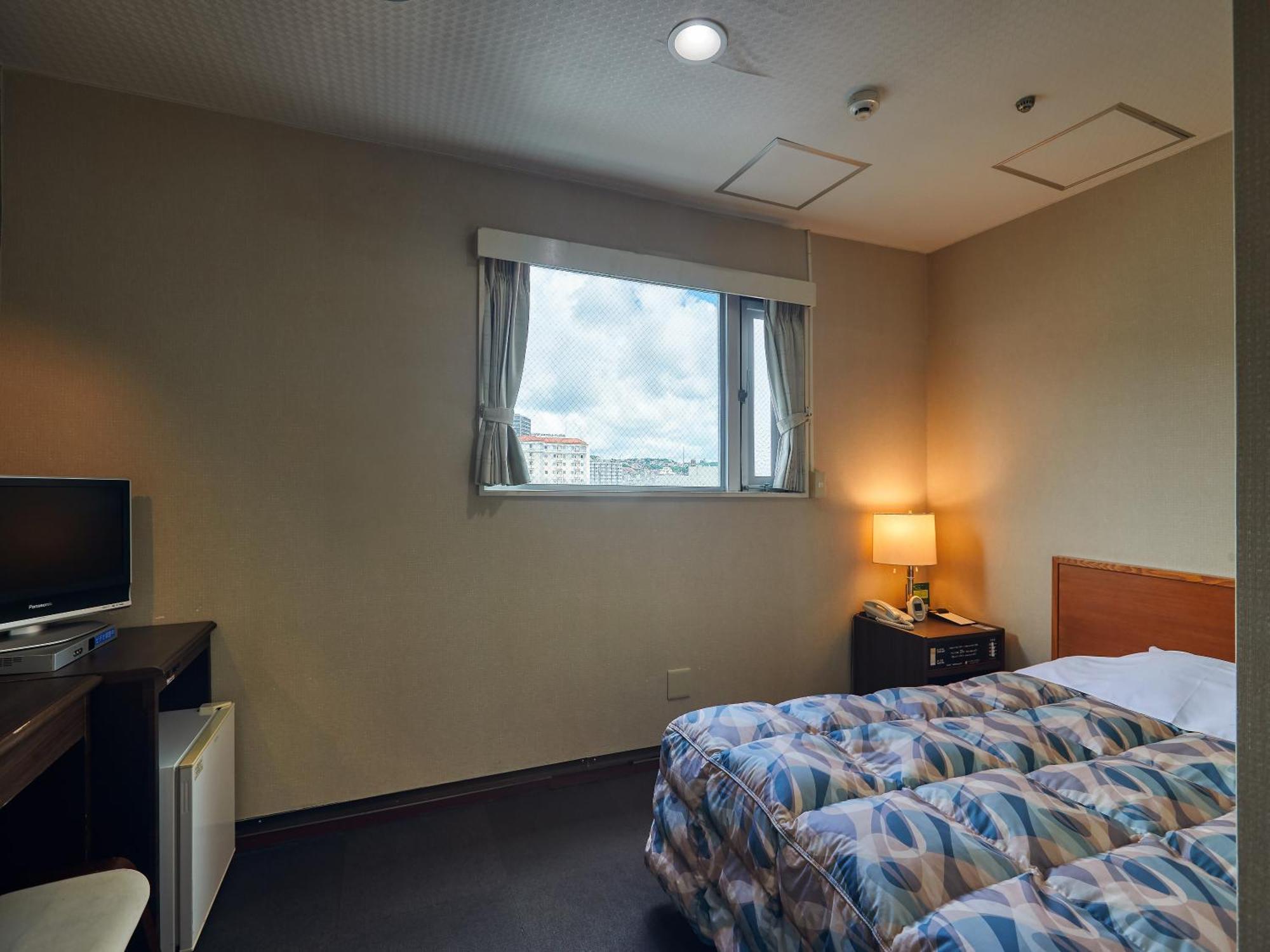 Hotel Yamanouchi Naha Exterior photo