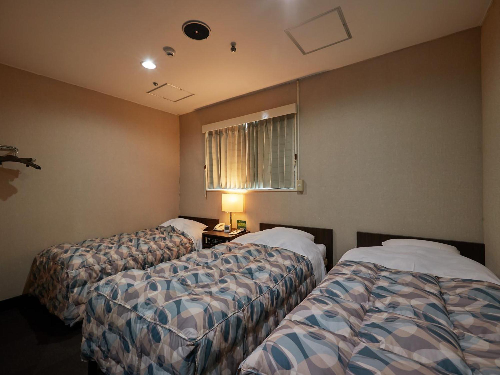 Hotel Yamanouchi Naha Exterior photo